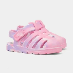 Cherub Kids Marble EVA Sandal*JuJu Best