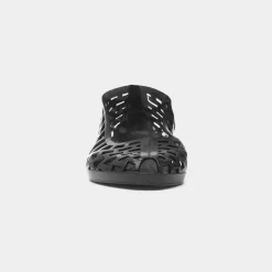 Christabel Womens Wedge Jelly Shoe*JuJu Clearance