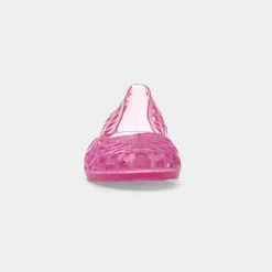 Christabel Womens Wedge Jelly Shoe*JuJu Hot