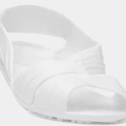 Fergie Womens Jelly Sandal*JuJu Online