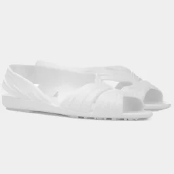 Fergie Womens Jelly Sandal*JuJu Online