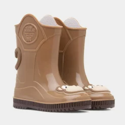 Kids Monkey Welly*JuJu Fashion