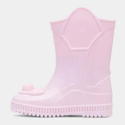 Kids Pig Welly*JuJu Clearance