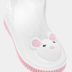 Kids Mouse Welly*JuJu Online