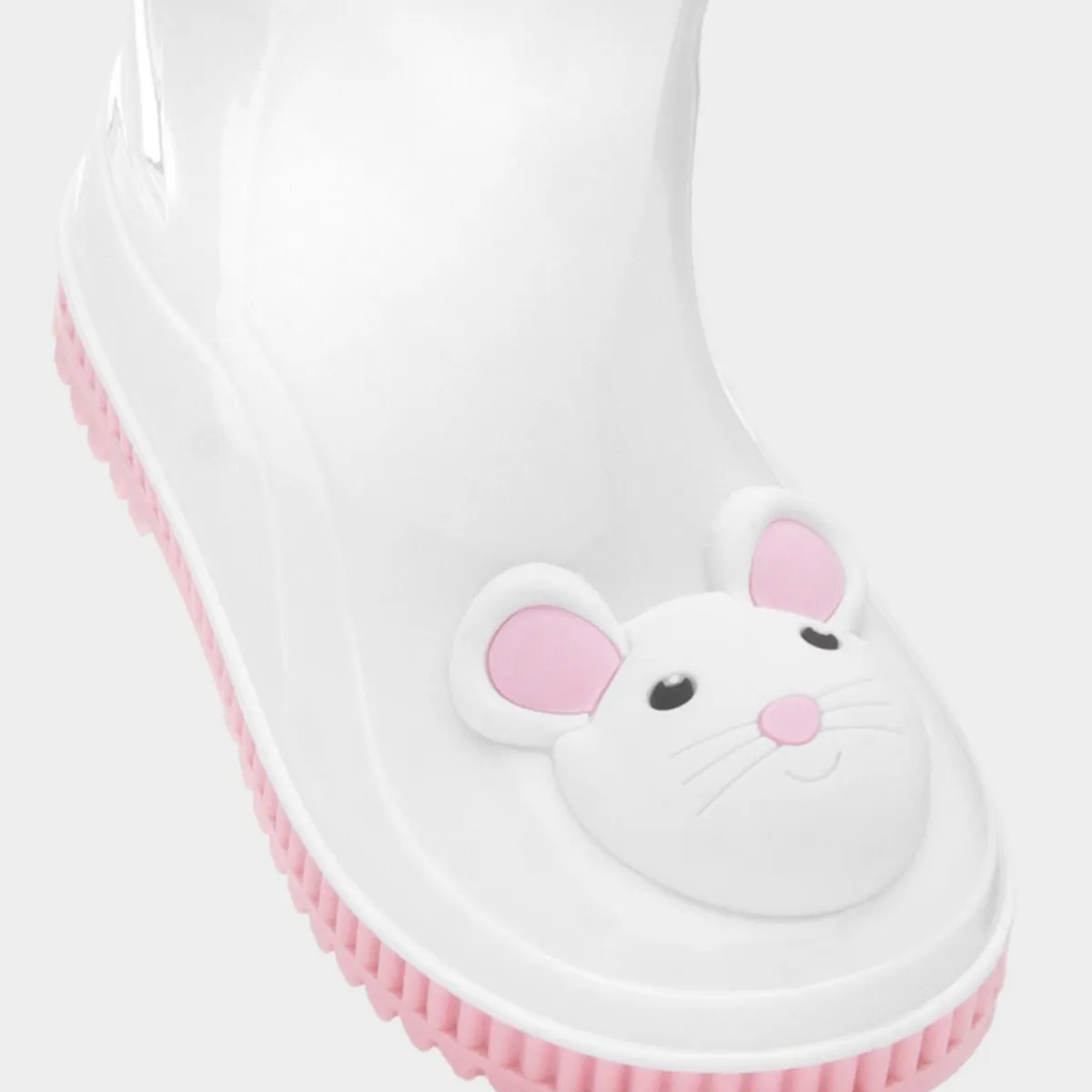 Kids Mouse Welly*JuJu Online