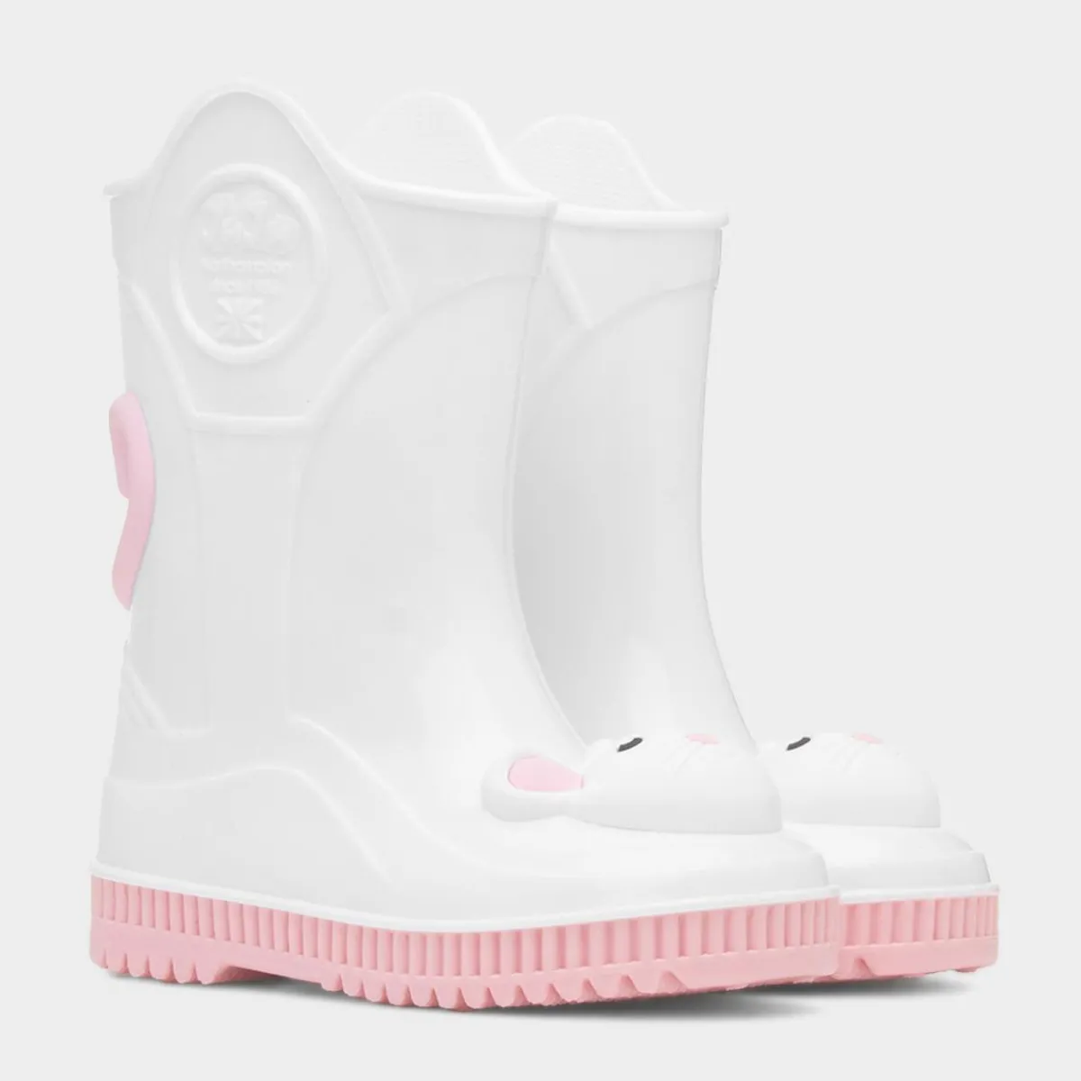 Kids Mouse Welly*JuJu Online