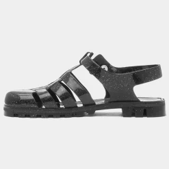 Maxi Womens Jelly Sandal*JuJu Best