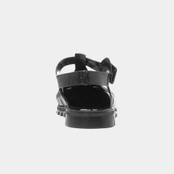 Maxi Womens Jelly Sandal*JuJu Best