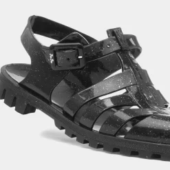 Maxi Womens Jelly Sandal*JuJu Best