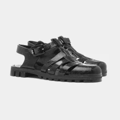 Maxi Womens Jelly Sandal*JuJu Best