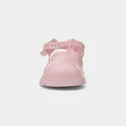 Maxi Womens Pastel Jelly Sandal*JuJu Sale