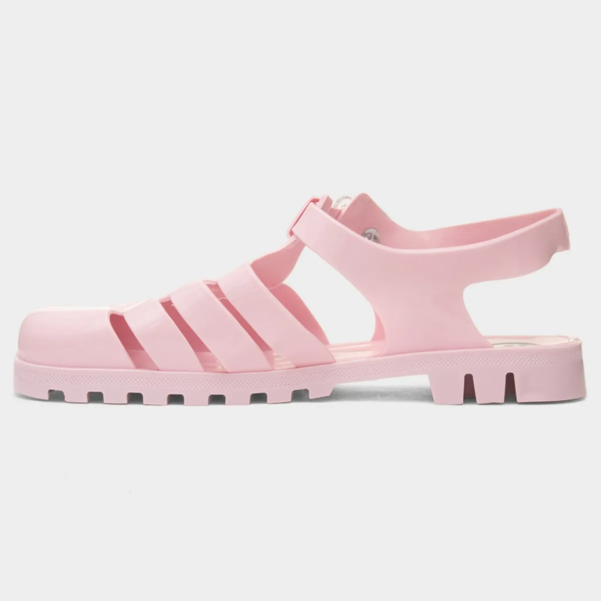 Maxi Womens Pastel Jelly Sandal*JuJu Sale