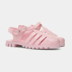 Maxi Womens Pastel Jelly Sandal*JuJu Sale