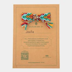 Junin Friendship Bracelet*shoezone Discount