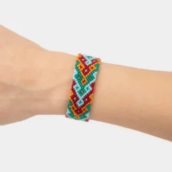 Junin Friendship Bracelet*shoezone Discount