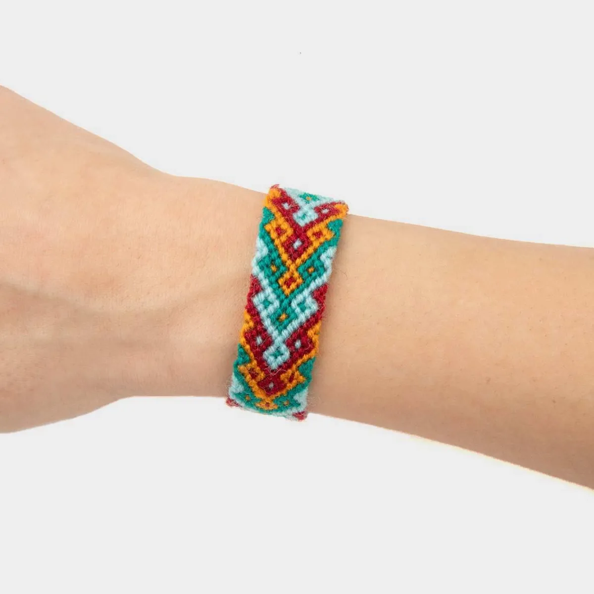 Junin Friendship Bracelet*shoezone Discount