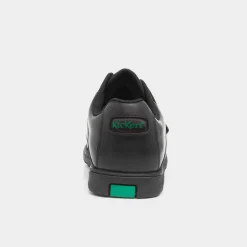 Fragma Boys Leather Shoe in Black*Kickers Online