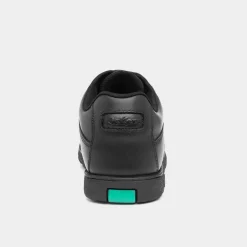 Fragma Sr Boys Lace Up Leather Shoe*Kickers New