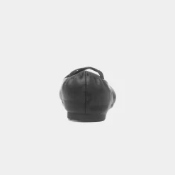 Alina Womens Black Ballerina*Krush New