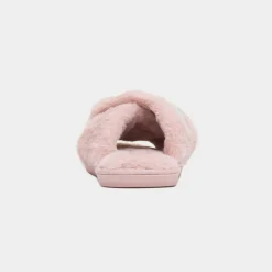 Bride Squad Womens Fluffy Slipper*Krush Clearance