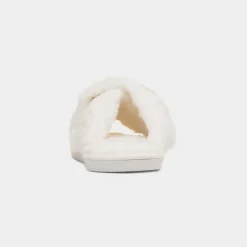 Bride Womens Fluffy Slipper*Krush Best