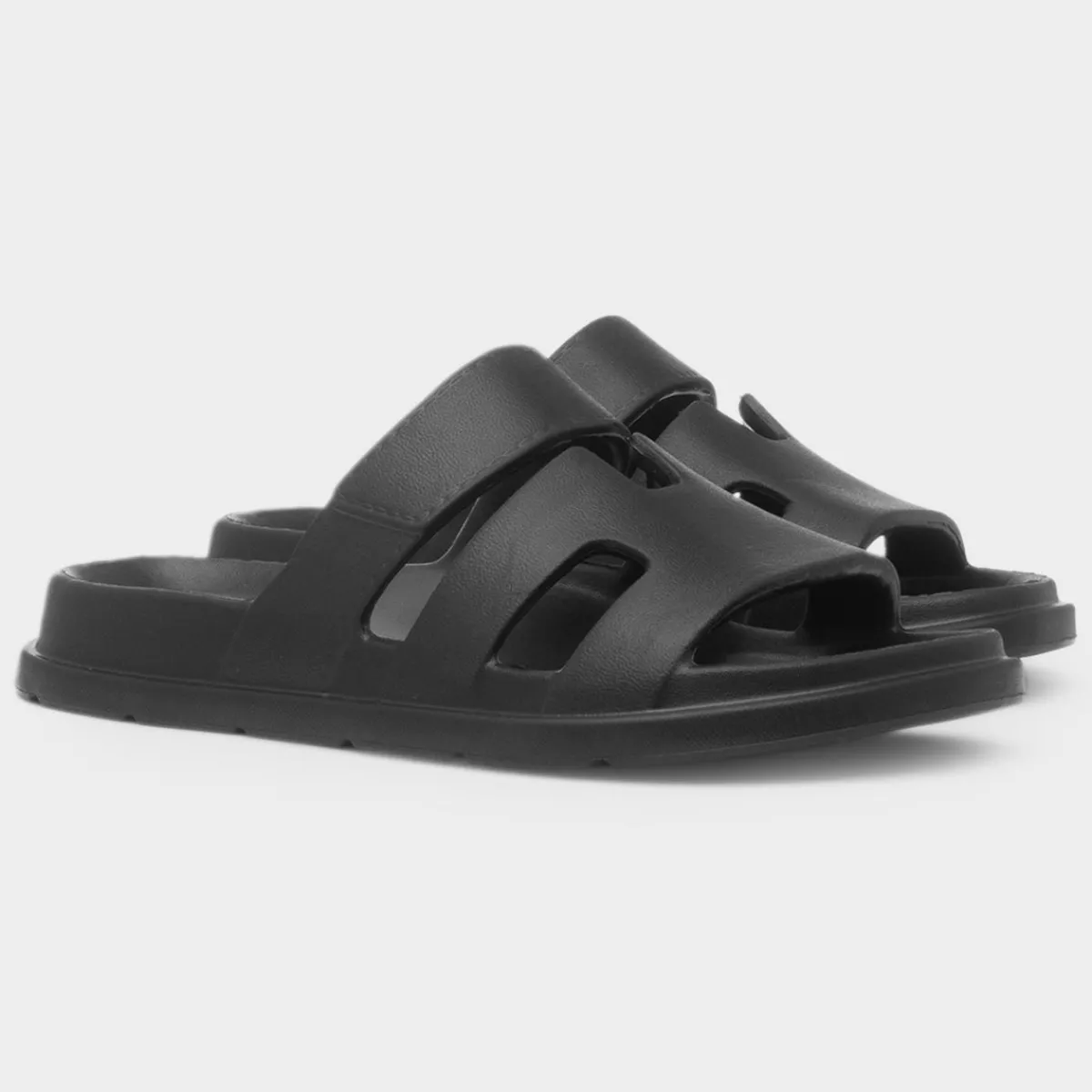Briella Womens EVA Mule Sandal*Krush Hot