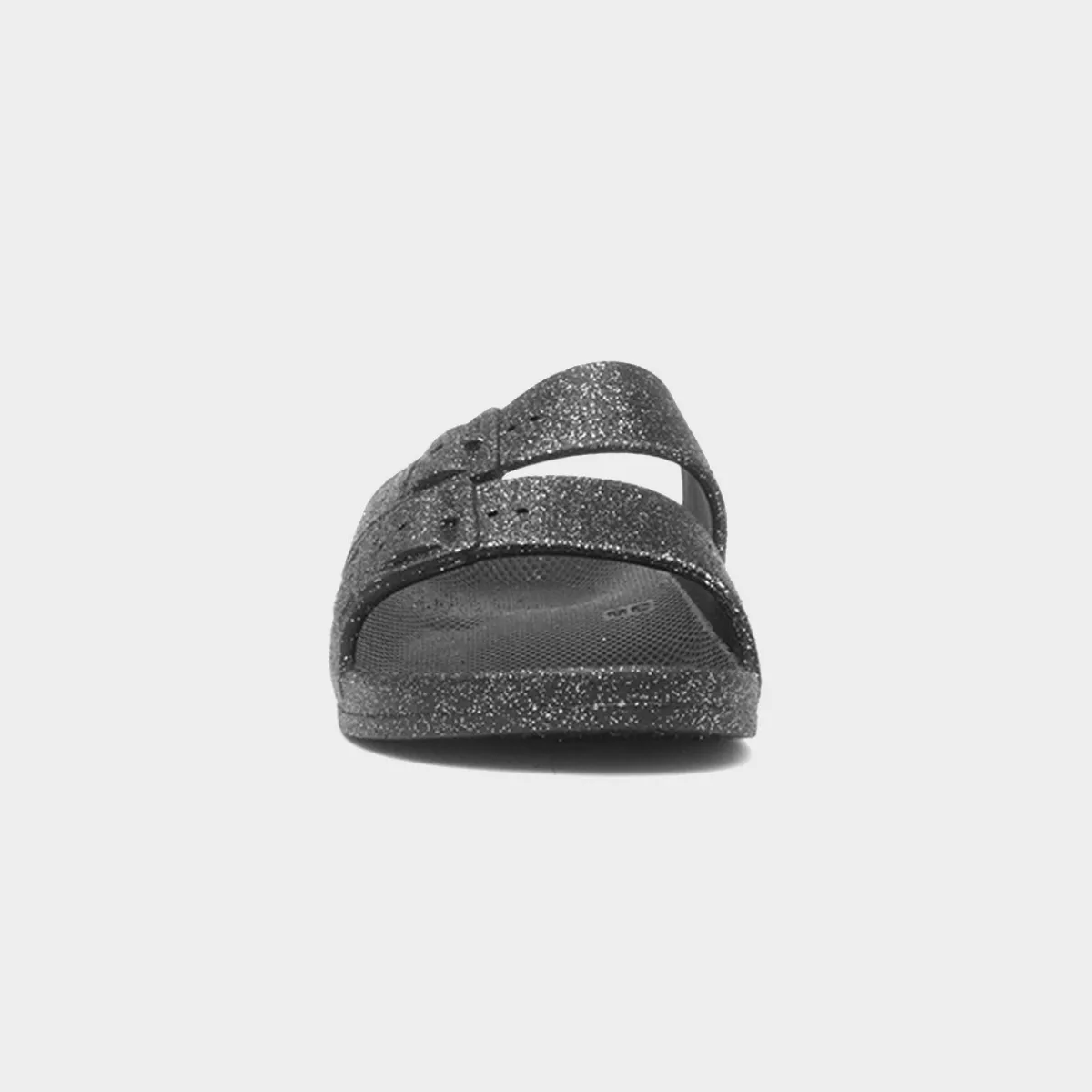 Brooke Womens Glitter Sandal*Krush Discount