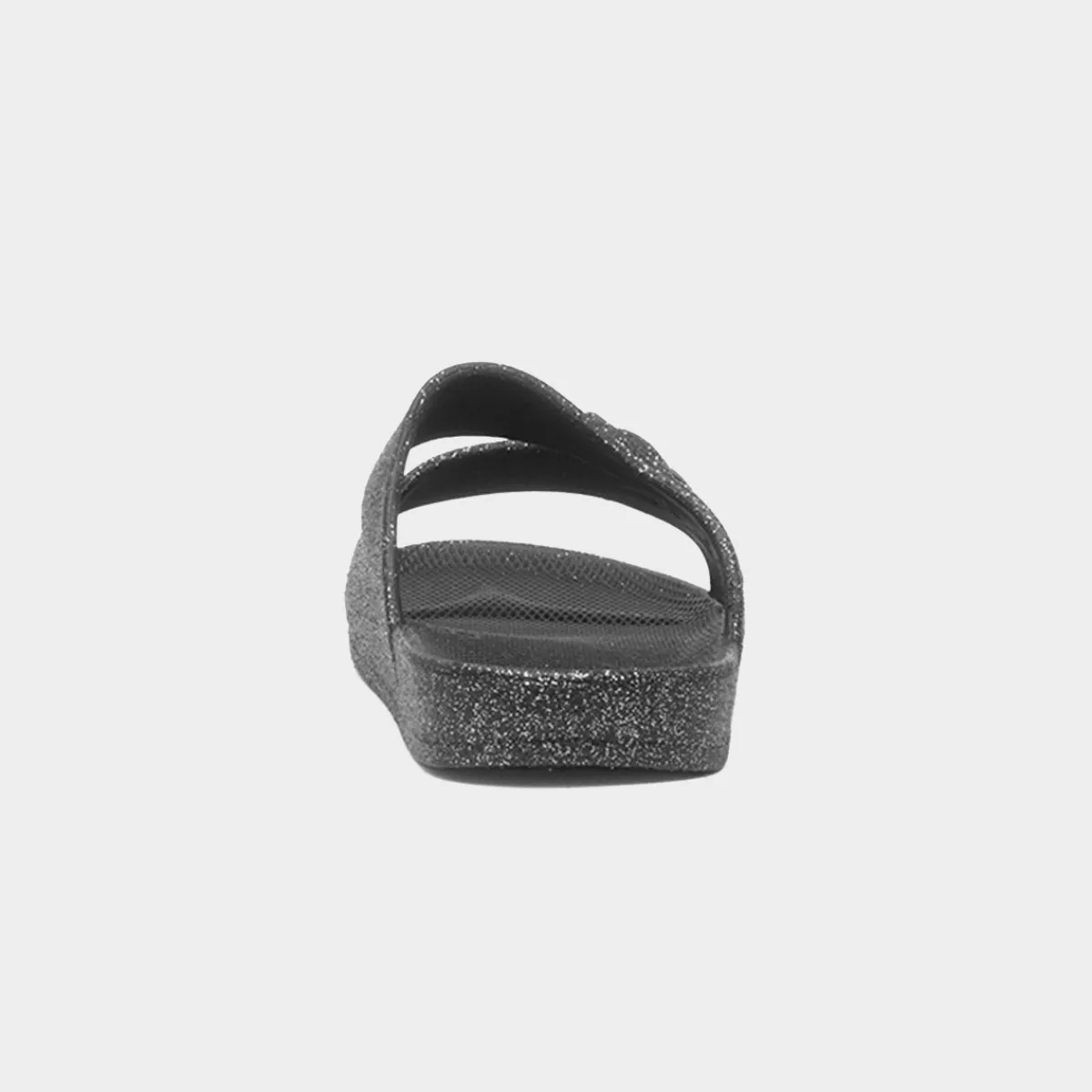 Brooke Womens Glitter Sandal*Krush Discount