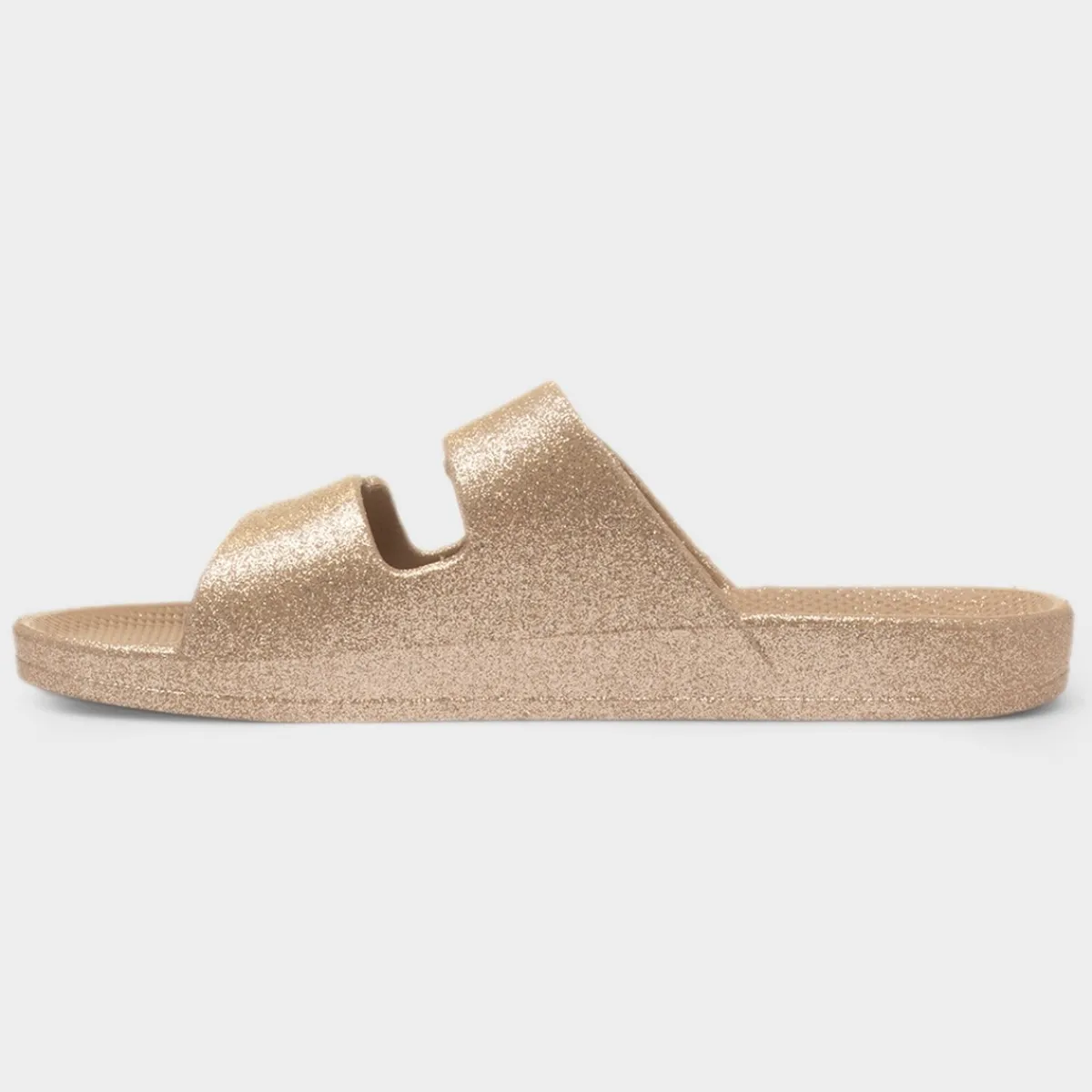 Brooke Womens Glitter Sandal*Krush Outlet