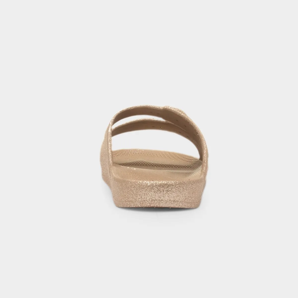 Brooke Womens Glitter Sandal*Krush Outlet