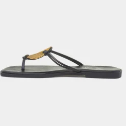 Elena Womens Toe Post Sandal*Krush Clearance