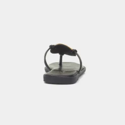 Elena Womens Toe Post Sandal*Krush Clearance