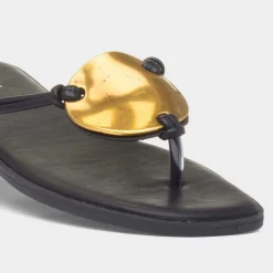 Elena Womens Toe Post Sandal*Krush Clearance