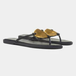 Elena Womens Toe Post Sandal*Krush Clearance