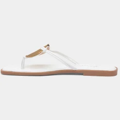 Elena Womens Toe Post Sandal*Krush Online