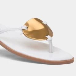 Elena Womens Toe Post Sandal*Krush Online