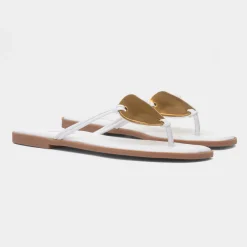 Elena Womens Toe Post Sandal*Krush Online