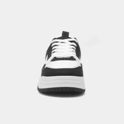 Emily Womens Black & Trainer*Krush Best