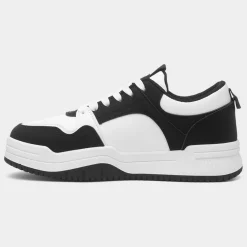 Emily Womens Black & Trainer*Krush Best