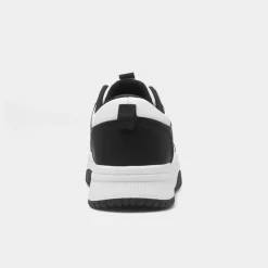 Emily Womens Black & Trainer*Krush Best