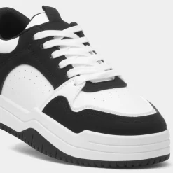 Emily Womens Black & Trainer*Krush Best