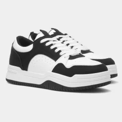 Emily Womens Black & Trainer*Krush Best
