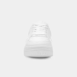 Emily Womens Lace Up Trainer*Krush Best