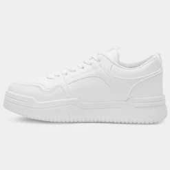 Emily Womens Lace Up Trainer*Krush Best