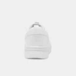 Emily Womens Lace Up Trainer*Krush Best