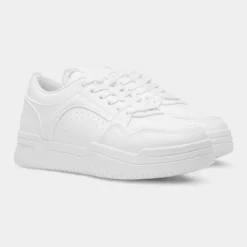 Emily Womens Lace Up Trainer*Krush Best
