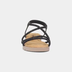 Erica Womens Strappy Sandal*Krush New