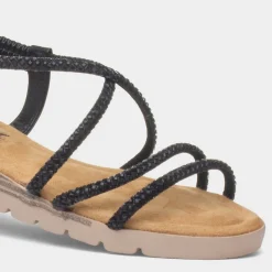 Erica Womens Strappy Sandal*Krush New