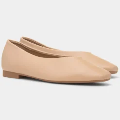 Erin Womens Ballerina*Krush Fashion