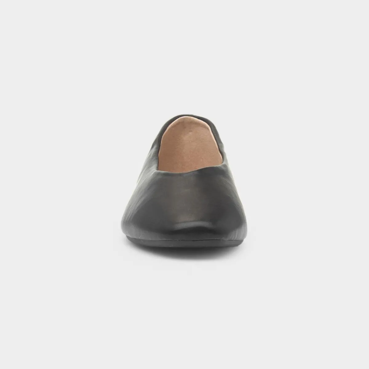 Erin Womens Ballerina*Krush Fashion